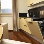 Apartamento Wellness Sarnico