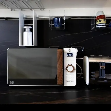 Wellness Apartment