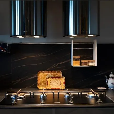 Appartement Wellness Sarnico