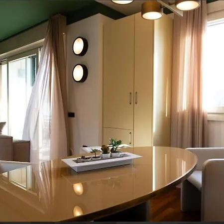 Wellness * Sarnico