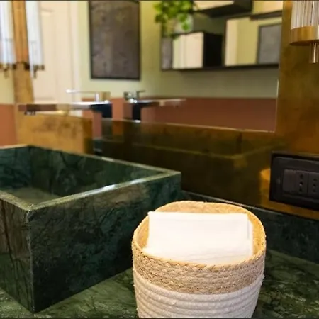 Wellness Apartment