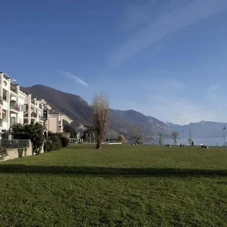 Wellness Apartment Sarnico