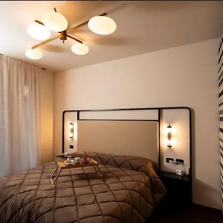 Apartment Wellness