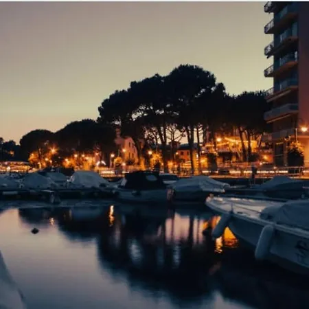 Appartement Wellness Sarnico