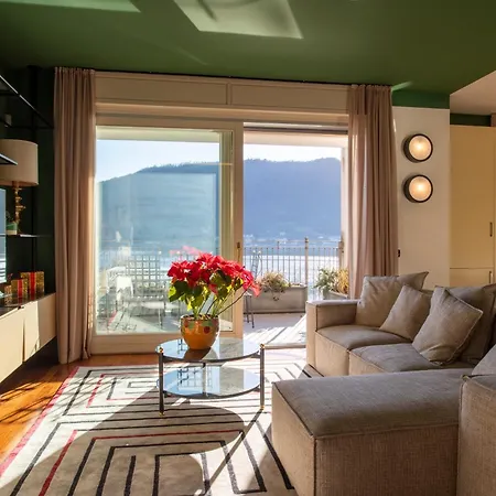 Apartamento Wellness *