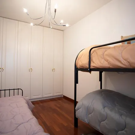 Apartamento Wellness Sarnico