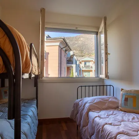 Apartamento Wellness *