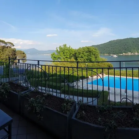 Wellness Appartement Sarnico