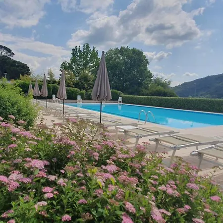 Wellness * Sarnico