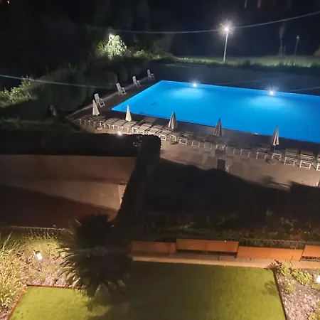 Wellness Appartement Sarnico